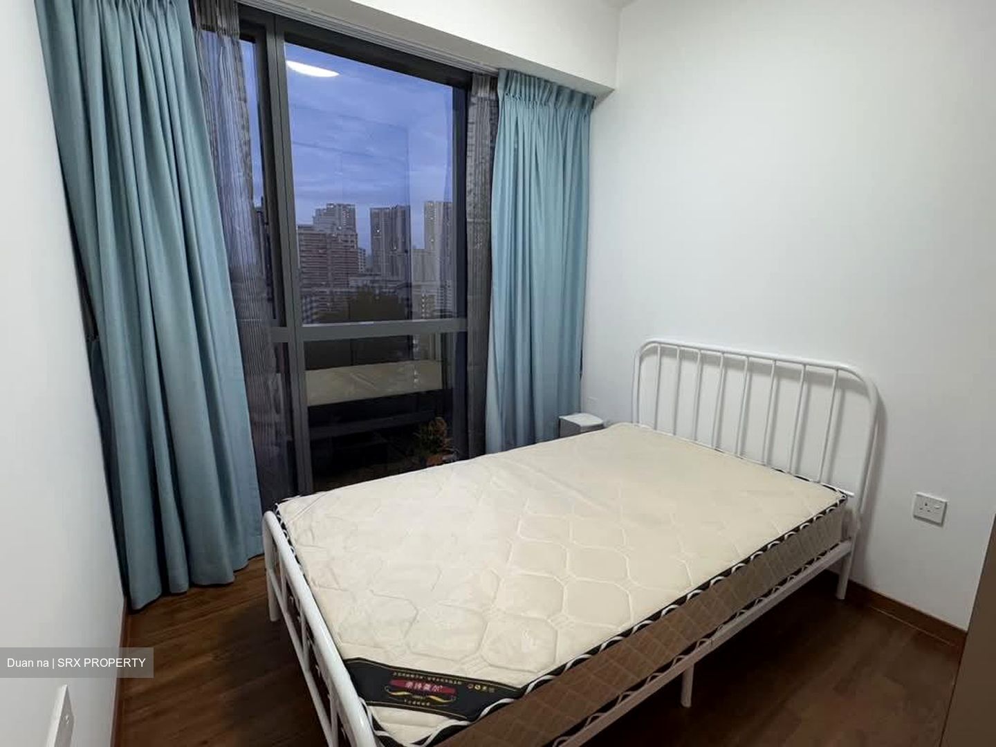 Stirling Residences (D3), Apartment #564244771